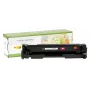 Compatibile Static Control Hewlett-Packard CF403A / Canon CRG 045 magenta, 1400 pagine