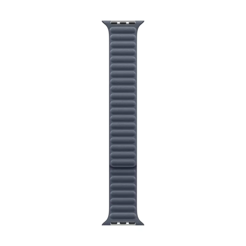 Cinturino Apple 46mm Navy Magnetic Link S/M smartwatch blu navy