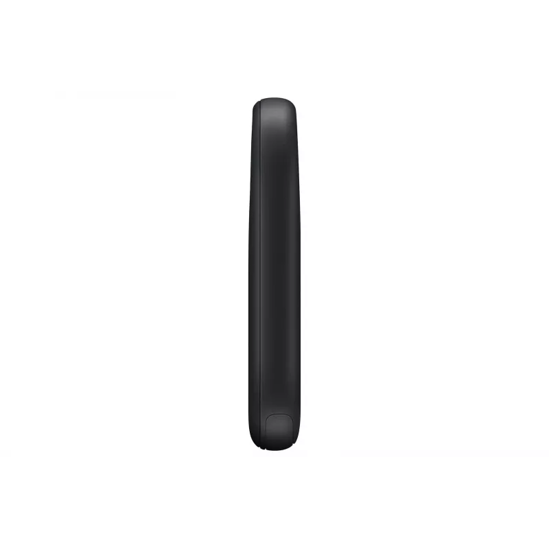 Samsung Galaxy SmartTag2 localizzatore di oggetti, nero, EI-T5600