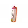 Cartuccia d'inchiostro TB compatibile con HP 655, magenta, ref.