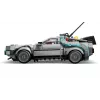 LEGO SPEED CHAMPIONS 77256 macchina del tempo di Ritorno al futuro