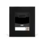 Videocitofono 2N 9155301CBF, IP54/IK08, 10/100Base-T, SIP2.0, immagine max 1280×960, 120° orizzontale, 12V DC/PoE (IEEE 802.3af)