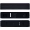 Lian Li UNI FAN CL120 Wireless Reverse Blade 12RCL1W1B ventola per case da 120 mm, nero