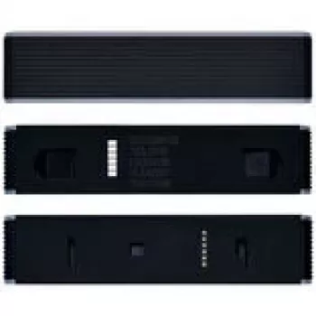 Ventola Lian Li UNI FAN CL Wireless Reverse 120mm nero – modello 12RCL1W1B, connessione magnetica, RGB modulare