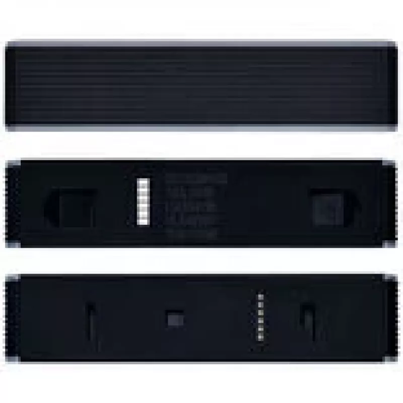 Lian Li UNI FAN CL120 Wireless Reverse Blade 12RCL1W1B ventola per case da 120 mm, nero