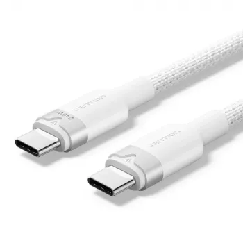 Vention cavo da USB-C a C USB 2.0 5A 240W 1 m BK