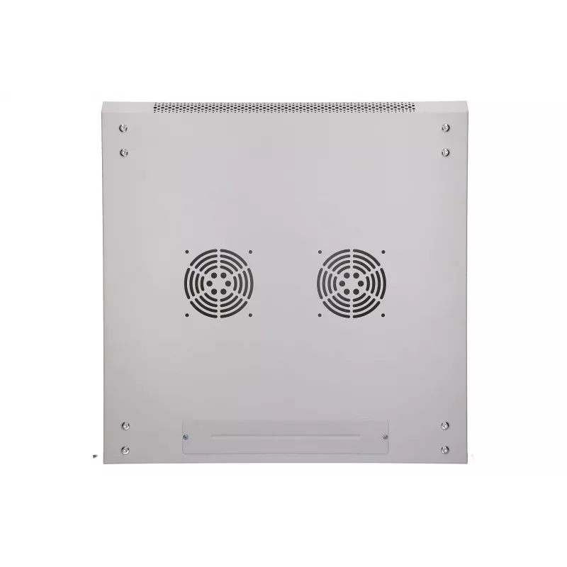 Extralink armadio a parete 9U 600x600 grigio