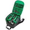 Zaino per fotocamera RivaCase 7460 - nero