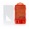 Gembird Cablexpert TK-SD-07 set di inserti di precisione, 108 pz.