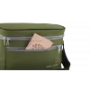 Borsa termica Outwell Coolbag Easy Camp Arctic Daisy M 15 L borsa isotermica, capacità 15 L