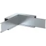 OBO Bettermann angolo interno con tessuto antifiamma PLM IC 0410 FS (7218050)