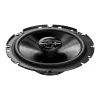 Pioneer TS-G1720F altoparlanti auto rotondi 2 vie 300 W 2 pezzi
