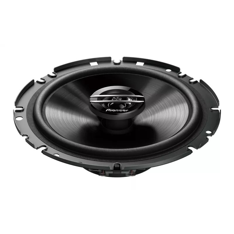 Pioneer TS-G1720F altoparlanti auto rotondi 2 vie 300 W 2 pezzi