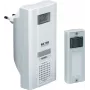 Citofono Grothe MISTRAL 400M bianco (43310)