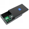 Box NVR ALLNET ALL2289-4GB con server Networkoptix RK3399 4GB per disco fisso/SSD da 3,5 pollici