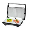 Esperanza EKG006 grill elettrico 750W acciaio inox/nero