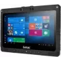 GETAC - Tracolla per tablet PC - per Getac K120, K120 G2, K120-Ex (GMS4X4)