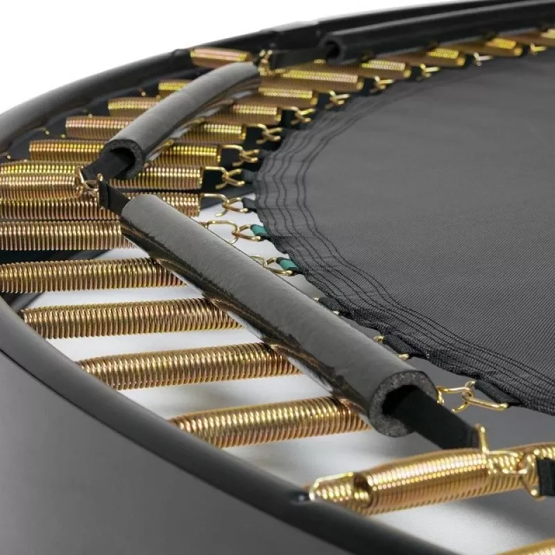 Trampolino Salta Royal Baseground Sport 427 cm