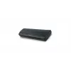 Plastificatrice SENCOR SLA 201 A4, pellicole 2x75–2x125 µm, caldo/freddo, doppio rullo, 250 mm/min