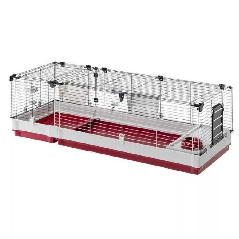 FERPLAST Krolik 160 - Gabbia
