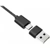 Sistema personale di videoconferenza Logitech Zone Wired UC