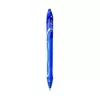 Penna gel BIC Gelocity QUICK DRY, blu, 1 pezzo 498303
