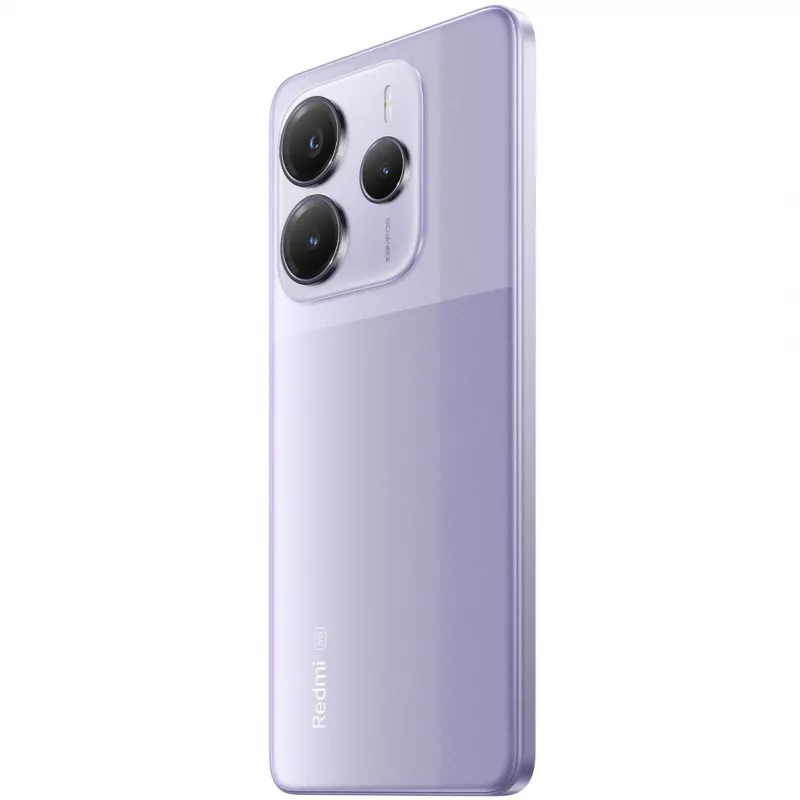 Smartphone Xiaomi Redmi Note 14 5G, 6,67