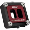 Thermal Grizzly | Ryzen 7000 Delid-Die-Mate | nero/rosso | N/A