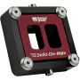 Thermal Grizzly | Ryzen 7000 Delid-Die-Mate | nero/rosso | N/A