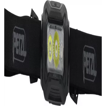 Petzl E070BB00 torcia frontale ARIA® 2 RGB nero (E070BB00)
