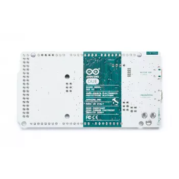 Scheda di sviluppo Arduino Due Arduino Due
