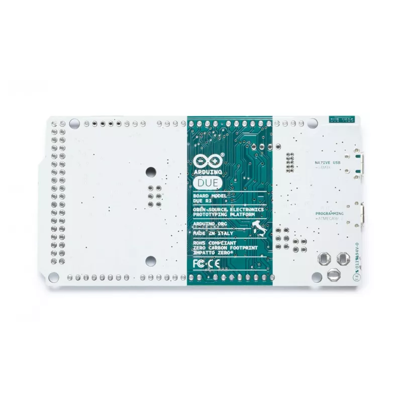 Scheda di sviluppo Arduino Due Arduino Due