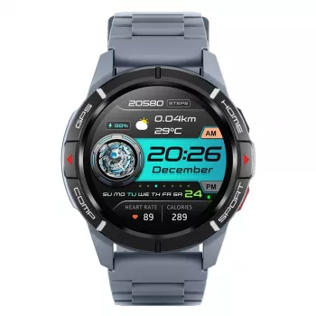 Smartwatch Mibro GS Active (grigio)