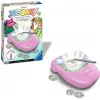 Xoomy Midi Unicorno, disegno
