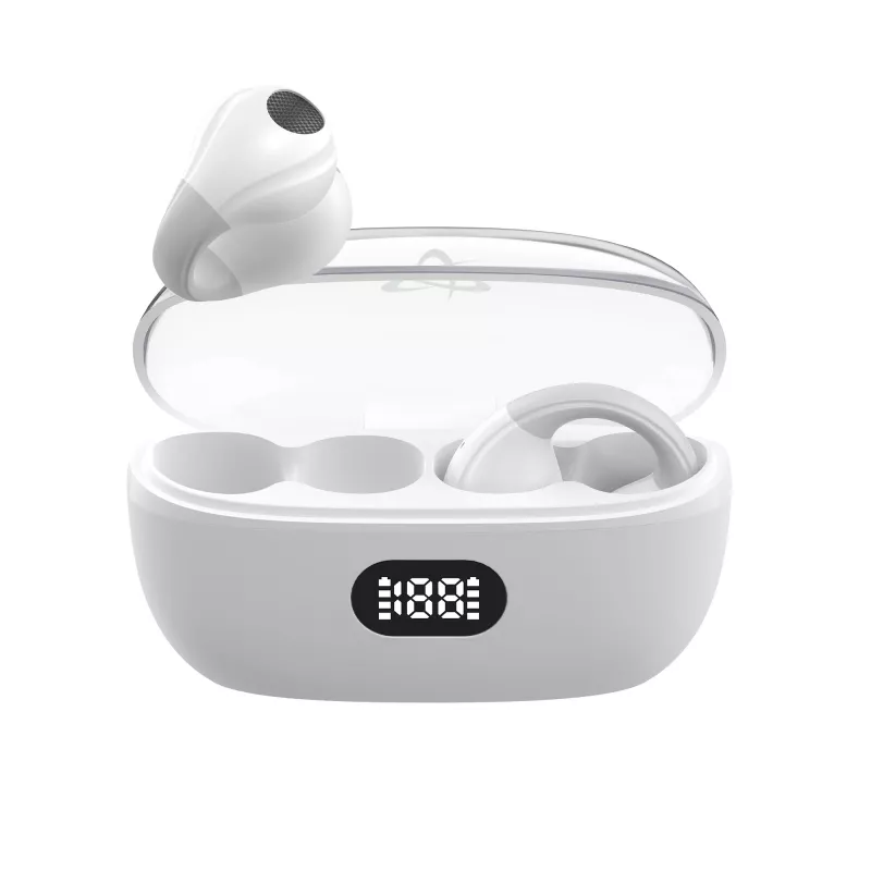Cuffie SBOX EB-OWS14 bianco