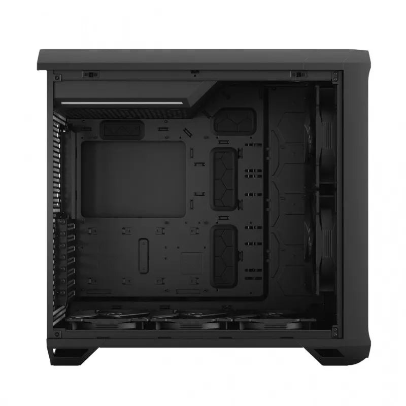 Fractal Design Torrent tower nero
