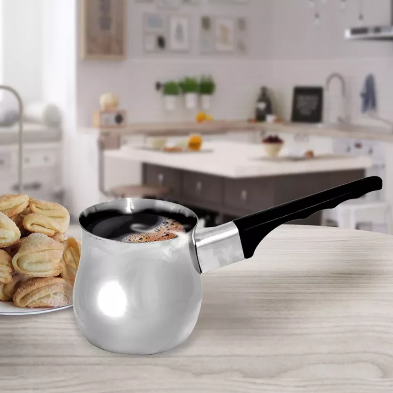 Caffettiera Maestro MR 1661 – macchina per caffè turco, capacità 600 ml