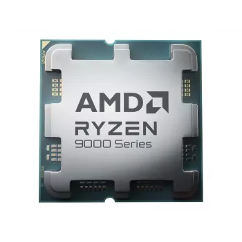 Processore AMD Ryzen 9 9900X 4,4 GHz 76 MB L2 & L3, Socket AM5