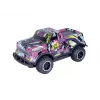 RC Car Ghost Driver - viola