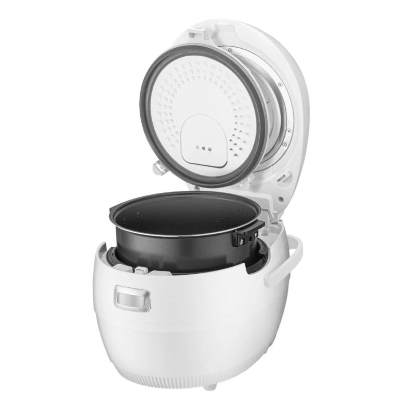 Cuociriso Cuckoo CR-1020F 1800 ml bianco — Cuociriso Cuckoo CR-1020F