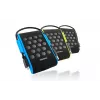 ADATA HD720 disco rigido esterno 1 TB USB Type-A 3.2 Gen 1 (3.1 Gen 1) nero, blu