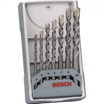 Bosch 2 607 017 082 punta