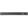 D-Link DXS-1210-10TS managed L2/L3 10G Ethernet (100/1000/10000) 1U nero, argento