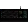 Tastiera gaming Logitech G213 Prodigy - SK/CZE