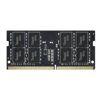 ELITE SO-DIMM DDR4 memoria per laptop, 16 GB, 1 x 16 GB, DDR4, 2666 MHz, 260-pin SO-DIMM