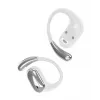 Gembird OWS-01-W auricolari Bluetooth TWS open-ear, bianchi