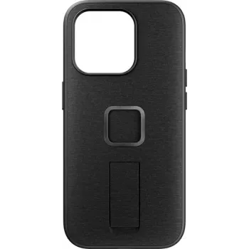 Peak Design | M-LC-BL-CH-2 | Cover posteriore | Apple | iPhone 15 Pro Max | Charcoal
