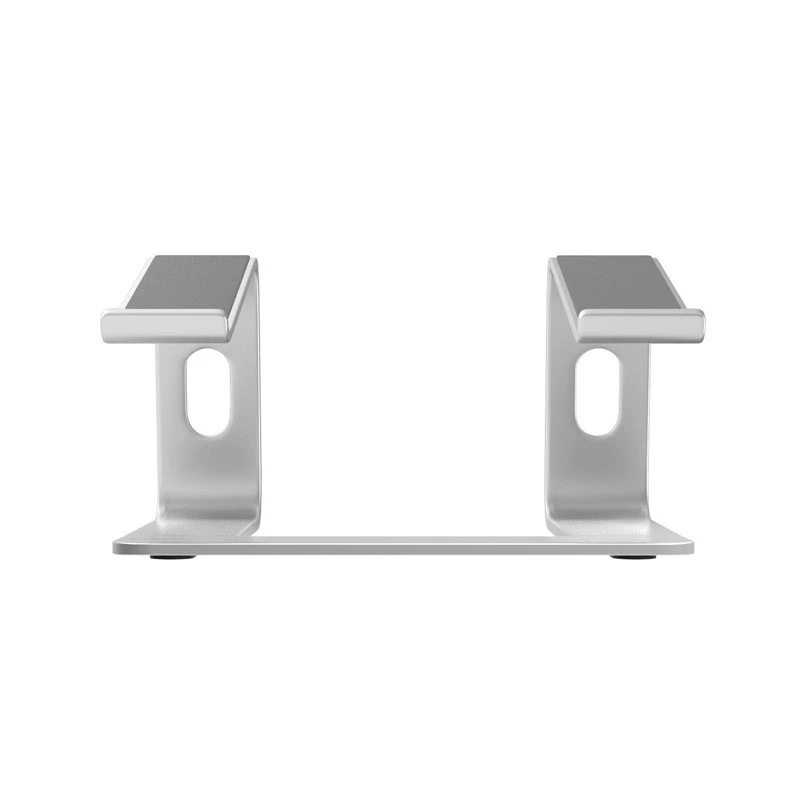 Crong Alubench supporto laptop ergonomico