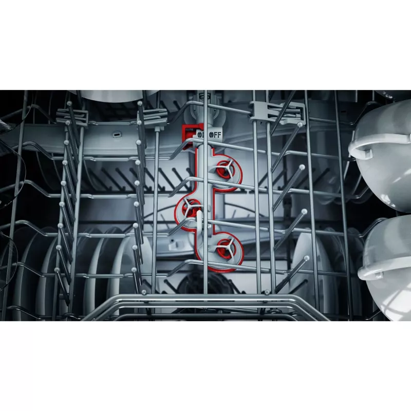 Bosch SMU6ECS12E Prodotto