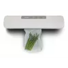 Esperanza EKV001 Steak Tartare sigillatrice sottovuoto per alimenti, 300 mm, 107 W, bianco